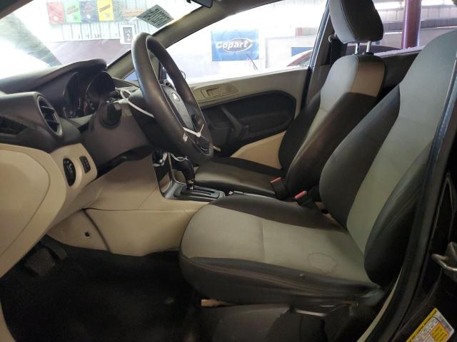 Photo 7 from auction – 2013 FORD FIESTA with VIN 3FADP4AJXDM175943
