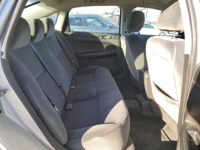 Photo 10 from auction – 2009 CHEVROLET IMPALA 1LT with VIN 2G1WT57N891315753