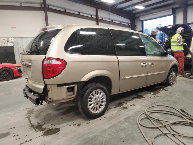 Photo 3 from auction – 2003 CHRYSLER TOWN & COU with VIN 2C4GP24323R248495