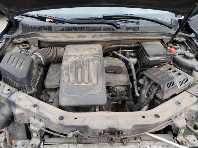 Photo 12 from auction – 2015 CHEVROLET EQUINOX LT with VIN 2GNFLFEK5F6282013