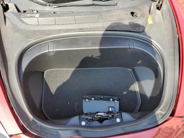 Photo 11 from auction – 2018 TESLA MODEL 3 with VIN 5YJ3E1EA4JF043202