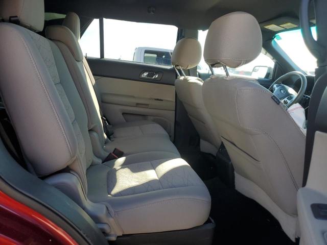 Photo 11 from auction – 2013 FORD EXPLORER with VIN 1FM5K7B89DGB88361
