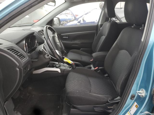 Photo 7 from auction – 2012 MITSUBISHI OUTLANDER with VIN JA4AR4AU3CZ009613