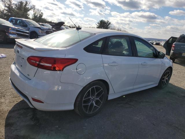 Photo 3 from auction – 2016 FORD FOCUS SE with VIN 1FADP3F25GL396917