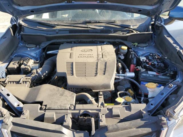 Photo 12 from auction – 2020 SUBARU FORESTER with VIN JF2SKAAC4LH413189