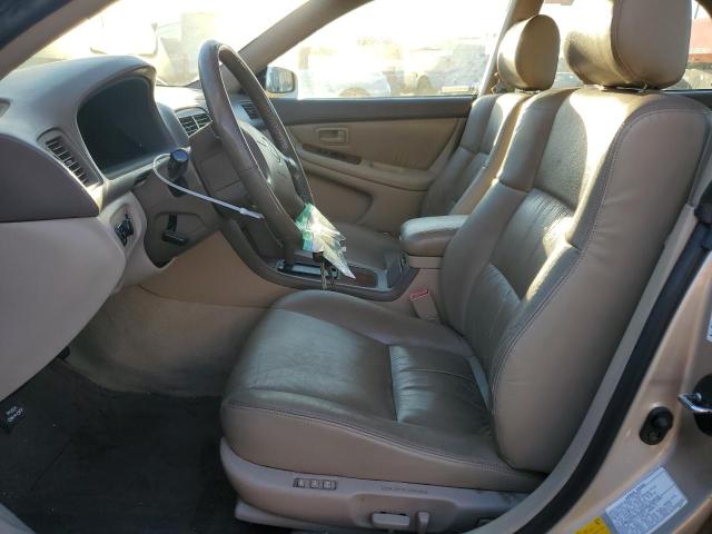 Photo 7 from auction – 2001 LEXUS ES 300 with VIN JT8BF28G710338628