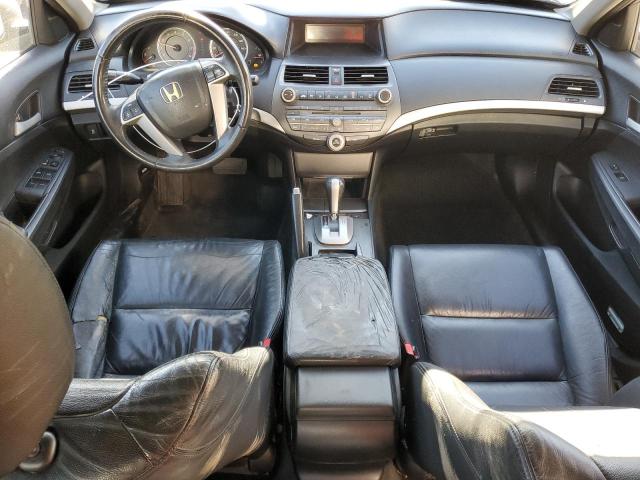 Photo 8 from auction – 2012 HONDA ACCORD SE with VIN 1HGCP2F6XCA066300