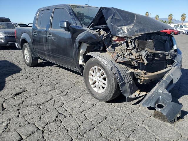 Photo 4 from auction – 2016 NISSAN FRONTIER S with VIN 1N6AD0ERXGN791437