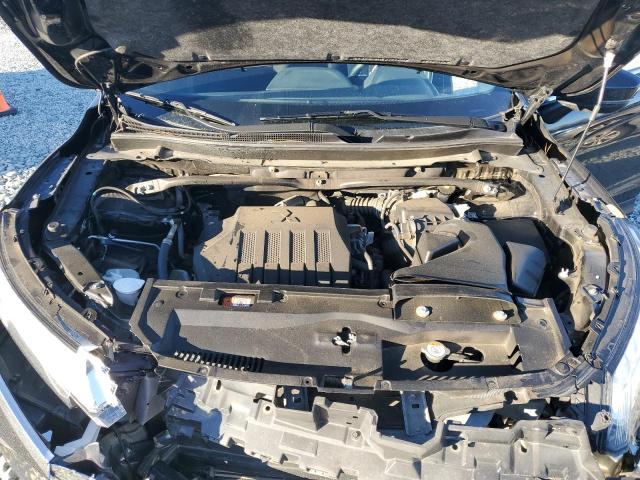 Photo 12 from auction – 2022 MITSUBISHI ECLIPSE CR with VIN JA4ATUAA8NZ033982