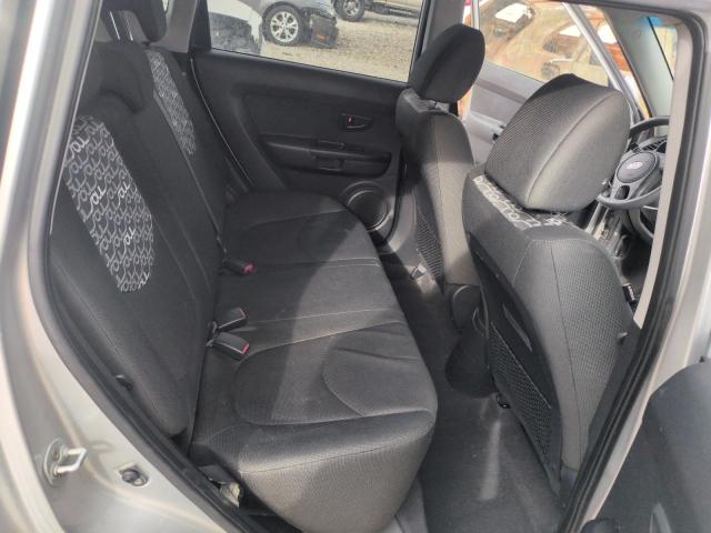 صورة رقم 10 من المزاد - 2010 KIA SOUL + مع VIN KNDJT2A22A7061432