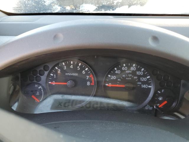 Photo 9 from auction – 2021 NISSAN FRONTIER S with VIN 1N6ED0EAXMN712646