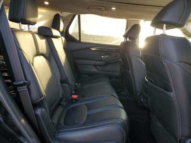 Photo 11 from auction – 2023 HONDA PILOT TOUR with VIN 5FNYG2H73PB007127