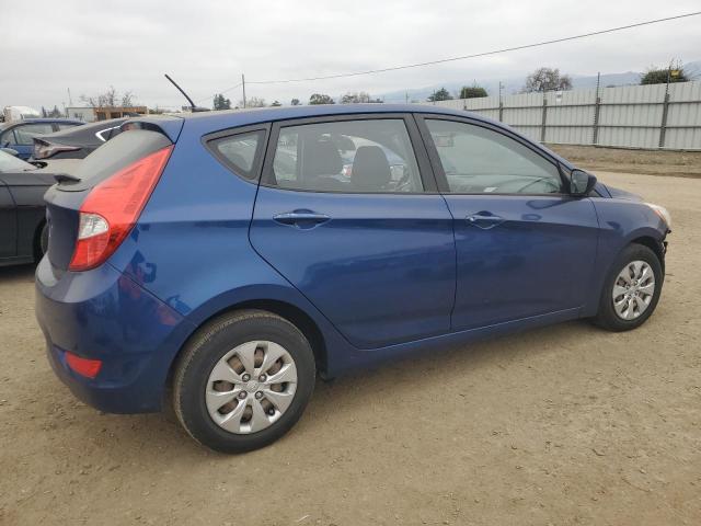 Photo 3 from auction – 2015 HYUNDAI ACCENT GS with VIN KMHCT5AE3FU213260
