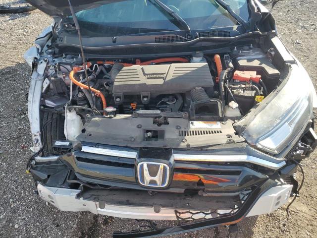 Photo 12 from auction – 2022 HONDA CR-V EXL with VIN 5J6RT6H85NL017372