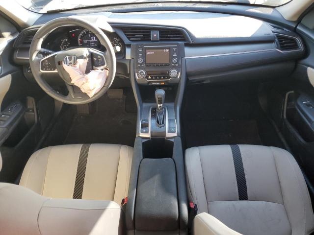 Photo 8 from auction – 2016 HONDA CIVIC LX with VIN 2HGFC2F51GH531246