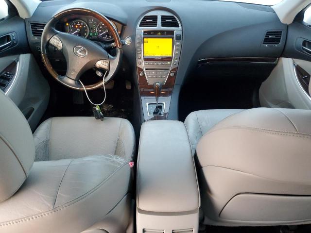 Photo 8 from auction – 2011 LEXUS ES 350 with VIN JTHBK1EG4B2420025
