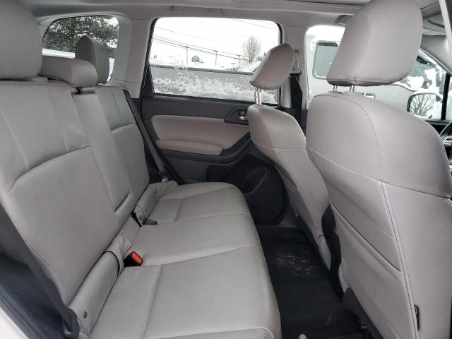 Photo 11 from auction – 2015 SUBARU FORESTER 2 with VIN JF2SJAHCXFH482112
