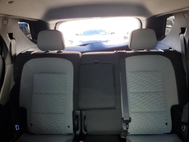 Photo 10 from auction – 2018 CHEVROLET EQUINOX LS with VIN 3GNAXHEVXJL359306