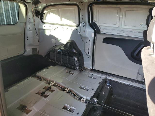 Photo 11 from auction – 2014 RAM TRADESMAN with VIN 2C4JRGAG9ER221785