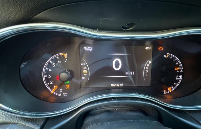 Photo 8 from auction – 2015 JEEP GRAND CHER with VIN 1C4RJFAGXFC171199