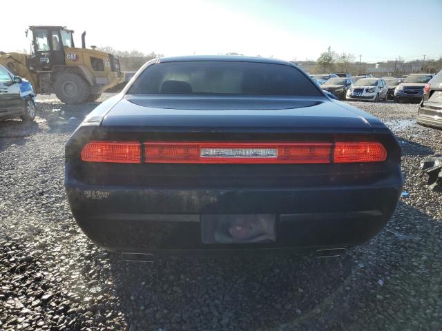 Photo 6 from auction – 2014 DODGE CHALLENGER with VIN 2C3CDYAG5EH299388