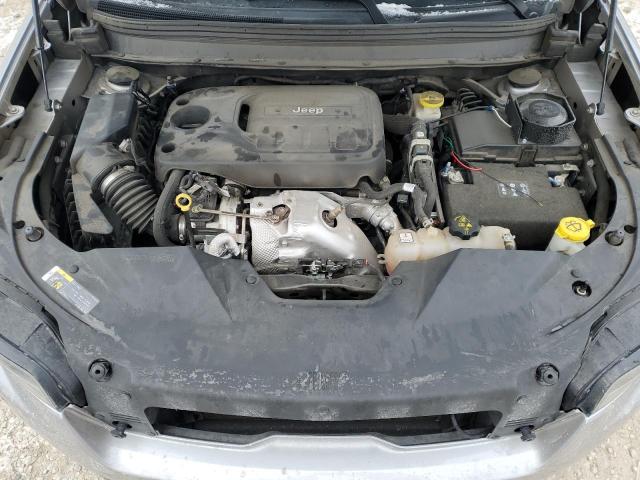 Photo 12 from auction – 2019 JEEP CHEROKEE L with VIN 1C4PJMLN6KD189792