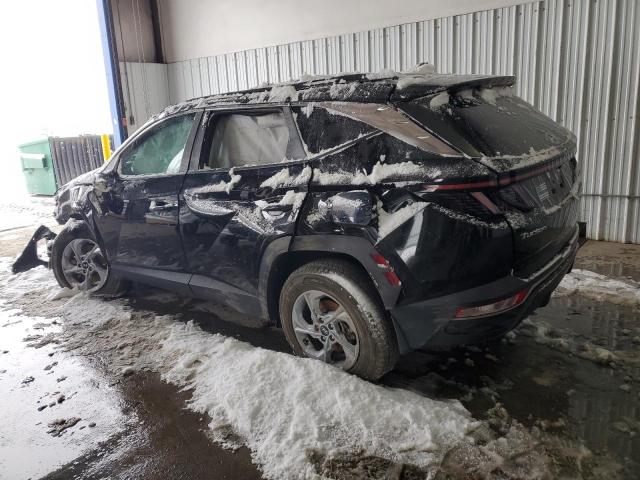 Photo 2 from auction – 2023 HYUNDAI TUCSON SEL with VIN 5NMJBCAE6PH175907
