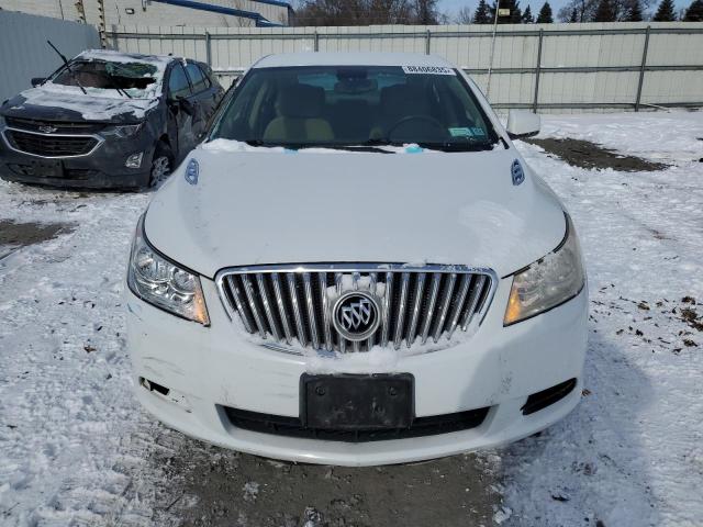 Photo 5 from auction – 2011 BUICK LACROSSE C with VIN 1G4GA5ED5BF109912