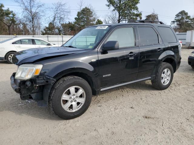 MERCURY MARINER 2008 with VIN 4M2CU91198KJ35047 - Photo from auction