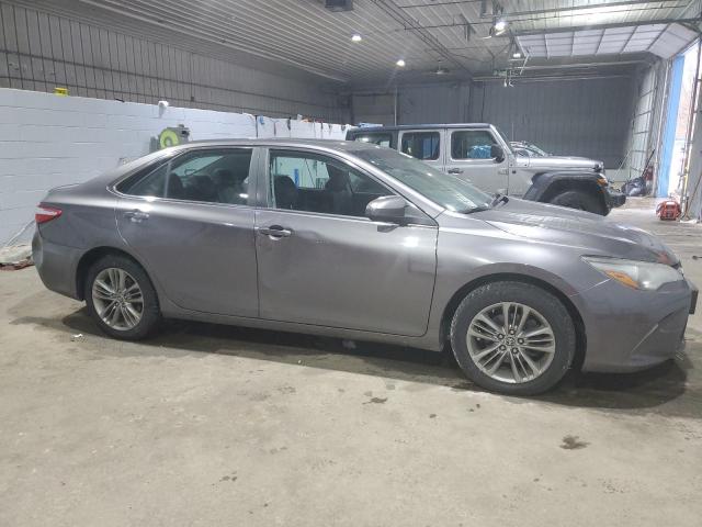 Photo 4 from auction – 2015 TOYOTA CAMRY LE with VIN 4T1BF1FK0FU090298
