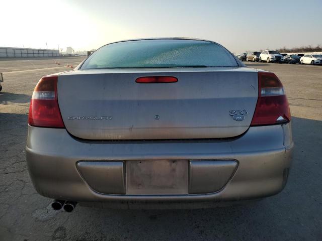 Снимка 6 от търг – 2002 CHRYSLER 300M с VIN 2C3AE66G62H102032