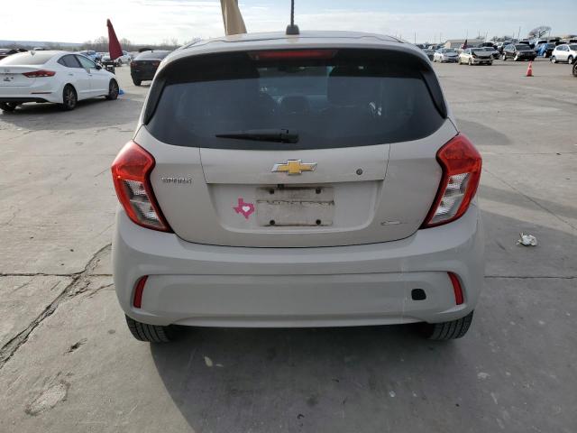 صورة رقم 6 من المزاد - 2017 CHEVROLET SPARK LS مع VIN KL8CB6SA5HC766101