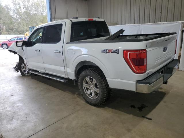 Photo 2 from auction – 2023 FORD F150 SUPER with VIN 1FTFW1E52PFB71469