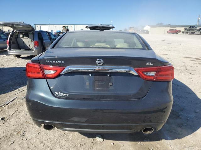 Photo 6 from auction – 2016 NISSAN MAXIMA 3.5 with VIN 1N4AA6AP7GC384714