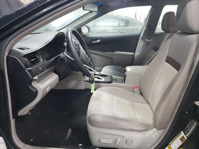 Photo 7 from auction – 2013 TOYOTA CAMRY L with VIN 4T4BF1FK6DR328402