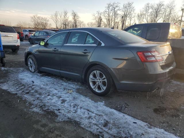 Photo 2 from auction – 2015 FORD TAURUS SEL with VIN 1FAHP2E82FG208606