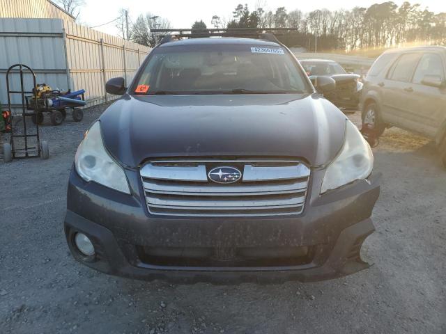 Photo 5 from auction – 2013 SUBARU OUTBACK 2. with VIN 4S4BRCGC2D3262117
