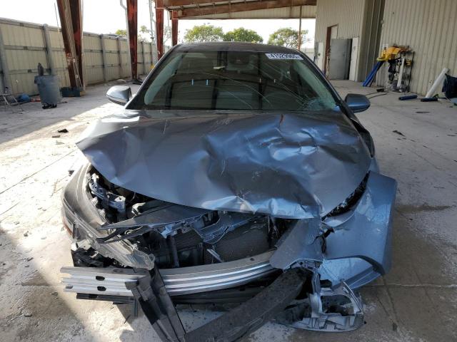 Photo 5 from auction – 2022 TOYOTA COROLLA LE with VIN JTDHPMAE7NJ204196