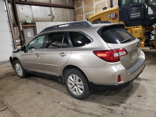Снимка 2 от търг – 2015 SUBARU OUTBACK 2. с VIN 4S4BSAFC4F3273813