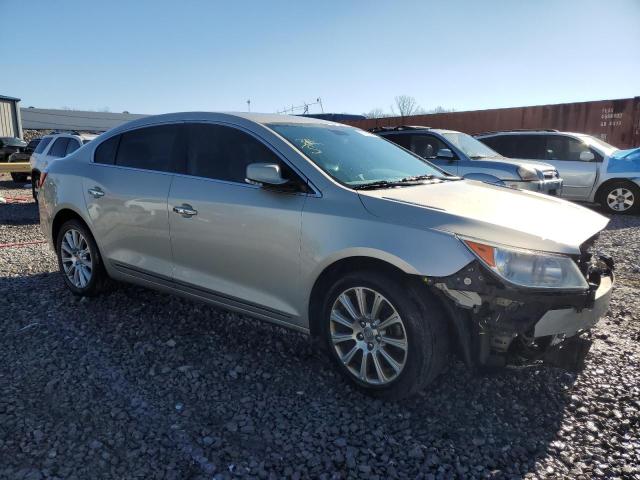 Photo 4 from auction – 2013 BUICK LACROSSE with VIN 1G4GC5E30DF292334