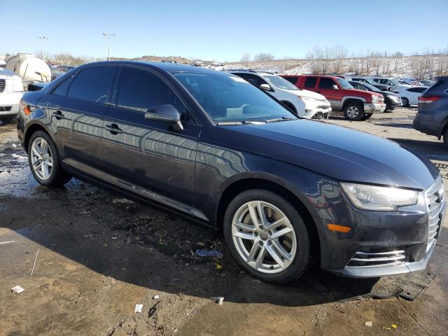 Photo 4 from auction – 2017 AUDI A4 PREMIUM with VIN WAUANAF4XHN045335
