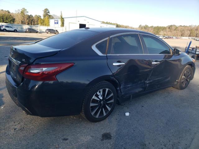 Photo 3 from auction – 2018 NISSAN ALTIMA 2.5 with VIN 1N4AL3AP1JC101630
