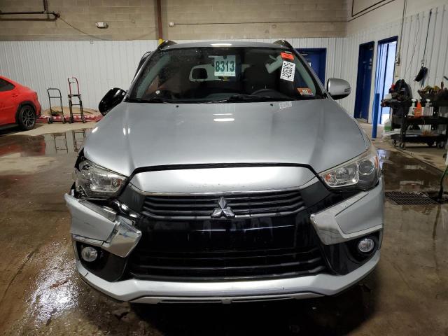 Photo 5 from auction – 2017 MITSUBISHI OUTLANDER with VIN JA4AP4AW3HZ021145