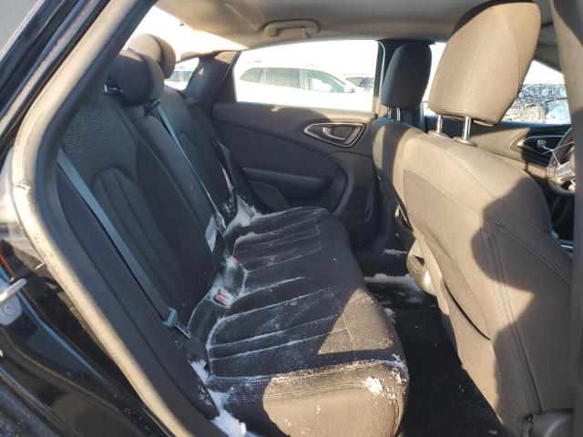 Photo 10 from auction – 2016 CHRYSLER 200 LIMITE with VIN 1C3CCCAB3GN146691
