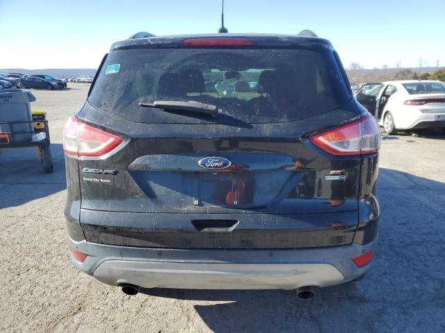 Photo 6 from auction – 2014 FORD ESCAPE SE with VIN 1FMCU9G99EUA31687