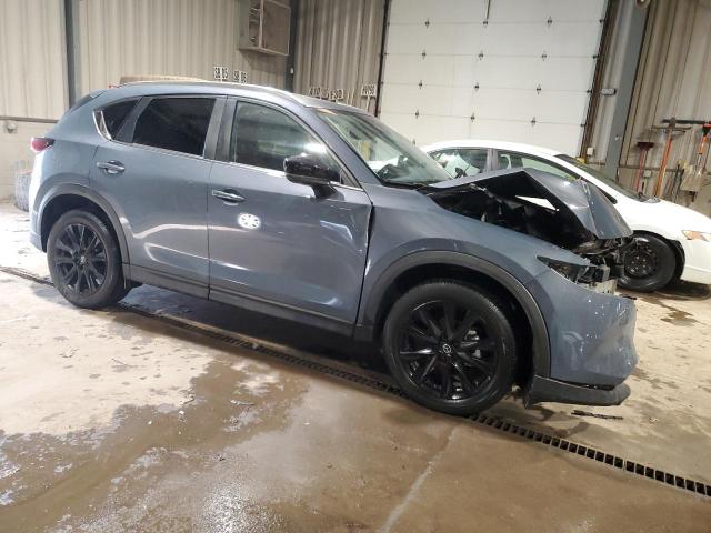 Photo 4 from auction – 2024 MAZDA CX-5 PREFE with VIN JM3KFBCM7R0397129