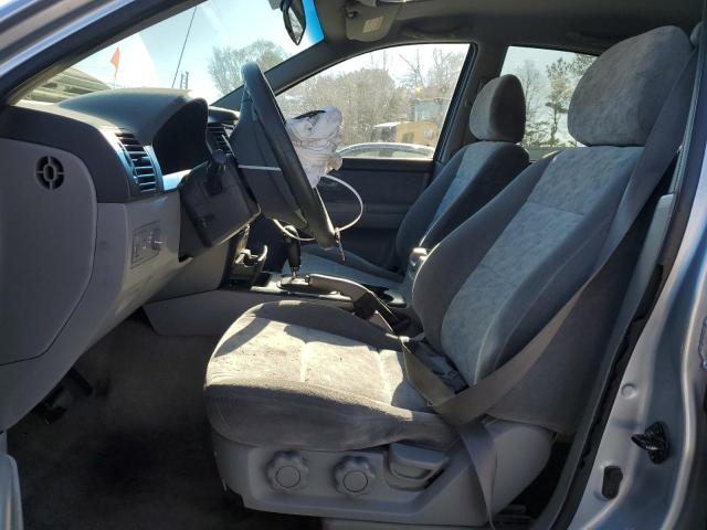 Photo 7 from auction – 2006 KIA SORENTO EX with VIN KNDJD733365535715