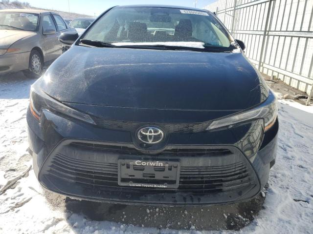 Photo 5 from auction – 2024 TOYOTA COROLLA LE with VIN 5YFB4MDEXRP137007