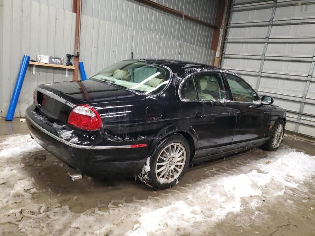 Photo 3 from auction – 2007 JAGUAR S-TYPE with VIN SAJWA01A87FN74742