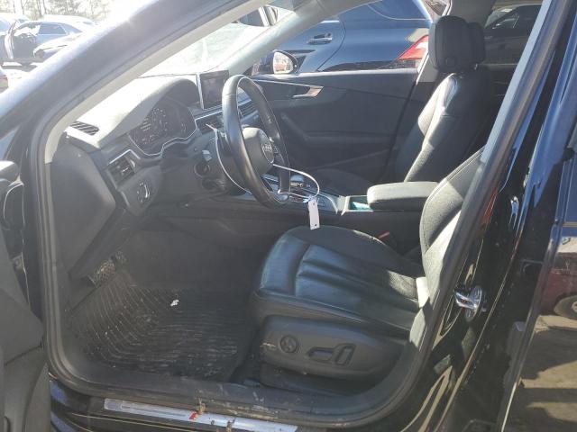 Photo 7 from auction – 2017 AUDI A4 PREMIUM with VIN WAUDNAF43HN050647
